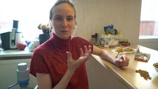 ТРАХАТЬСЯ ХОЧЕТСЯ ШО ПИЗДЕЦ: В ПЕРЕРЫВЕ МЕЖДУ СЪЕМКАМИ порно